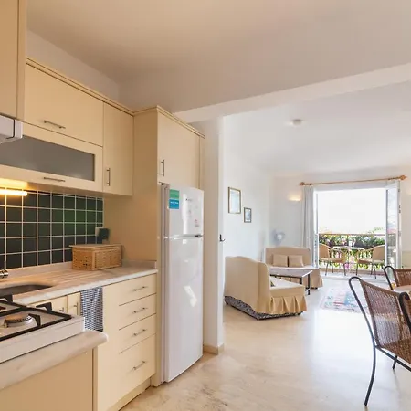 Korsan No.5 شقة فندقية *