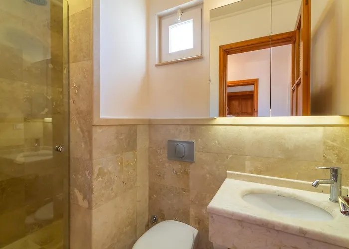 Korsan No.5 מלון דירות